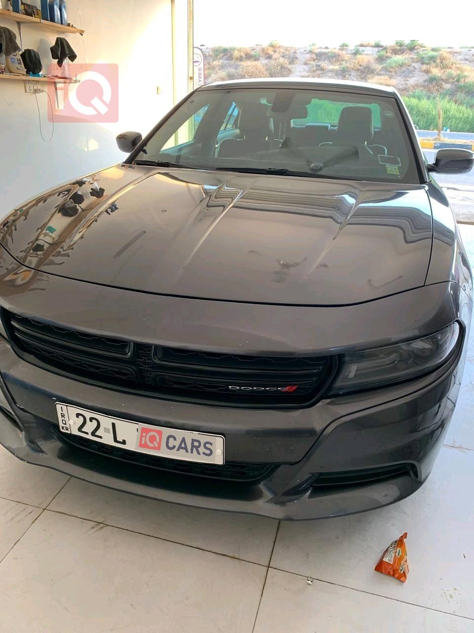 Dodge Charger